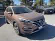Used 2017 Hyundai Tucson Limited SUV