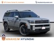 Hyundai Santa Fe Hybrid