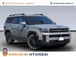 New 2025 Hyundai Santa Fe Hybrid Calligraphy SUV