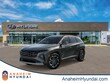 Hyundai Tucson Hybrid