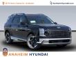 New 2026 Hyundai Palisade Limited SUV
