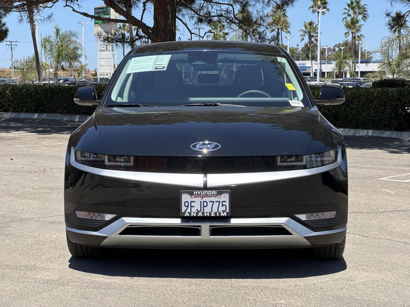 Used 2023 Hyundai IONIQ 5 SE with VIN KM8KM4AB6PU149516 for sale in Anaheim, CA