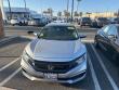 Used 2021 Honda Civic LX Sedan