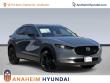 Used 2024 Mazda CX-30 2.5 S Carbon Edition SUV