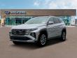 New 2025 Hyundai Tucson Plug-In Hybrid Limited SUV