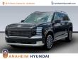 New 2026 Hyundai Palisade Calligraphy SUV