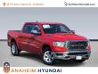 Used 2024 Ram 1500 Laramie Truck