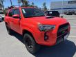 Used 2023 Toyota 4Runner TRD Pro SUV