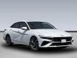 New 2025 Hyundai Elantra Limited Sedan