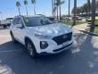 Used 2019 Hyundai Santa Fe SEL SUV