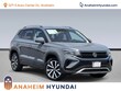 Volkswagen Taos