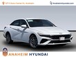 Hyundai Elantra Hybrid