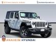 Used 2022 Jeep Wrangler Unlimited Rubicon SUV
