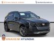 Used 2025 Cadillac XT4 Sport SUV