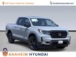 Honda Ridgeline