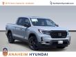 Used 2022 Honda Ridgeline Black Edition Truck