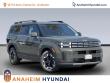 New 2026 Hyundai Santa Fe SEL SUV