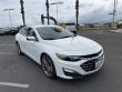 Used 2023 Chevrolet Malibu LT Sedan