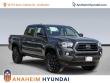 Used 2023 Toyota Tacoma SR Truck
