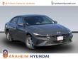 New 2025 Hyundai Elantra SE Sedan