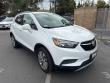 Used 2019 Buick Encore Preferred SUV