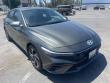 Used 2024 Hyundai Elantra SEL Sedan