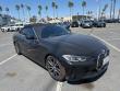 Used 2024 BMW 4 Series 430i Convertible