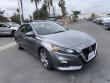 Used 2022 Nissan Altima 2.5 S Sedan