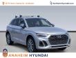 Used 2022 Audi SQ5 Premium SUV