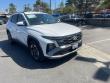 Certified 2025 Hyundai Tucson SEL SUV