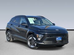 Used 2025 Hyundai Kona Electric SEL SUV for sale near you in Anaheim, CA
