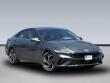 New 2025 Hyundai Elantra SEL Convenience Sedan