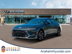 New 2025 Hyundai Sonata N Line Sedan for sale near Cerritos