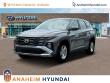 New 2025 Hyundai Tucson SE SUV
