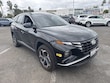 Hyundai Tucson Plug-In Hybrid