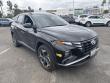 Used 2022 Hyundai Tucson Plug-In Hybrid SEL SUV