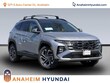 Hyundai Tucson Hybrid