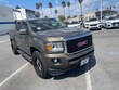 GMC Canyon