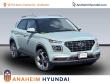 New 2025 Hyundai Venue Limited SUV