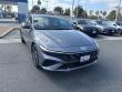Used 2025 Hyundai Elantra SEL Sport Sedan