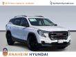 Used 2022 GMC Terrain AT4 SUV