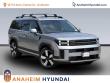 New 2025 Hyundai Santa Fe Limited SUV