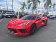 Used 2023 Chevrolet Corvette Stingray Coupe