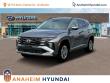 New 2025 Hyundai Tucson Hybrid Blue SUV