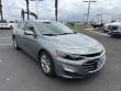 Used 2024 Chevrolet Malibu LT Sedan