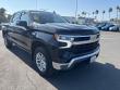 Used 2024 Chevrolet Silverado 1500 LT Truck