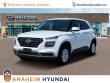 New 2025 Hyundai Venue SE SUV