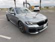 Used 2022 BMW 5 Series M550i xDrive Sedan