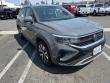 Used 2022 Volkswagen Taos 1.5T SE SUV