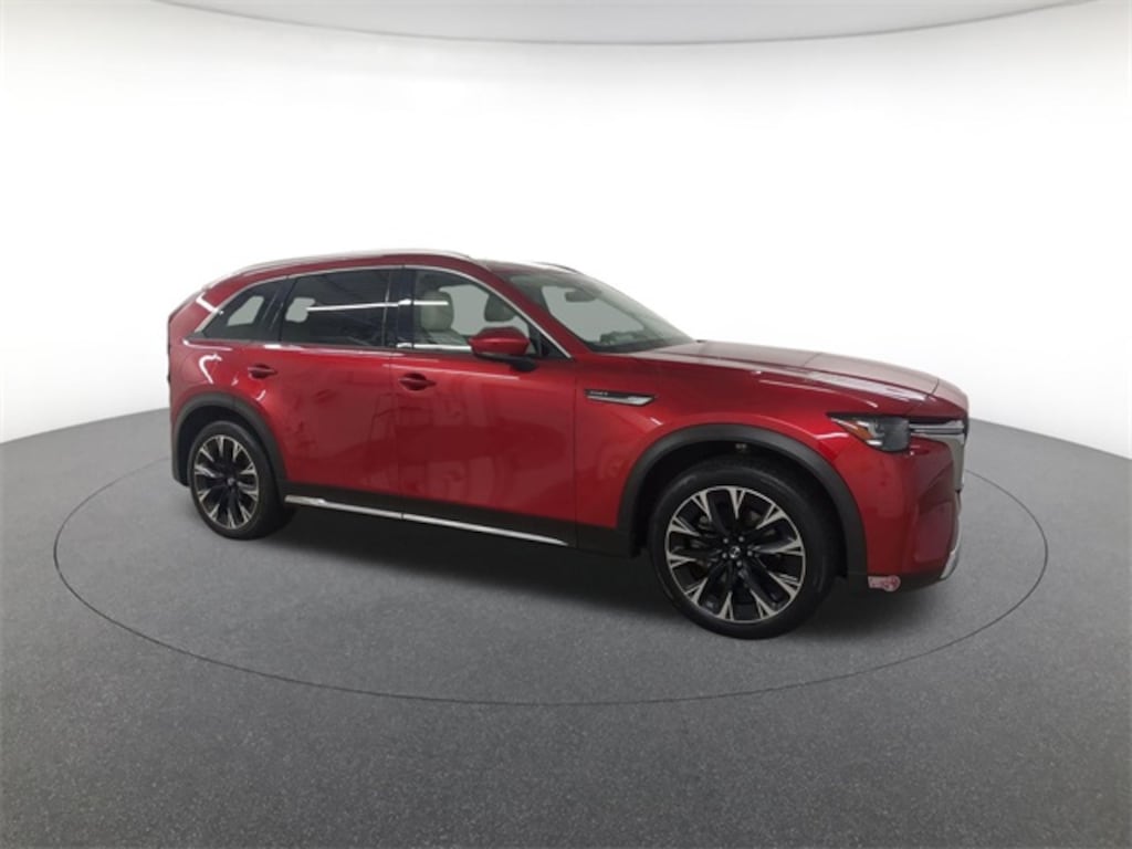 Used 2024 Mazda CX-90 Phev Premium Plus SUV